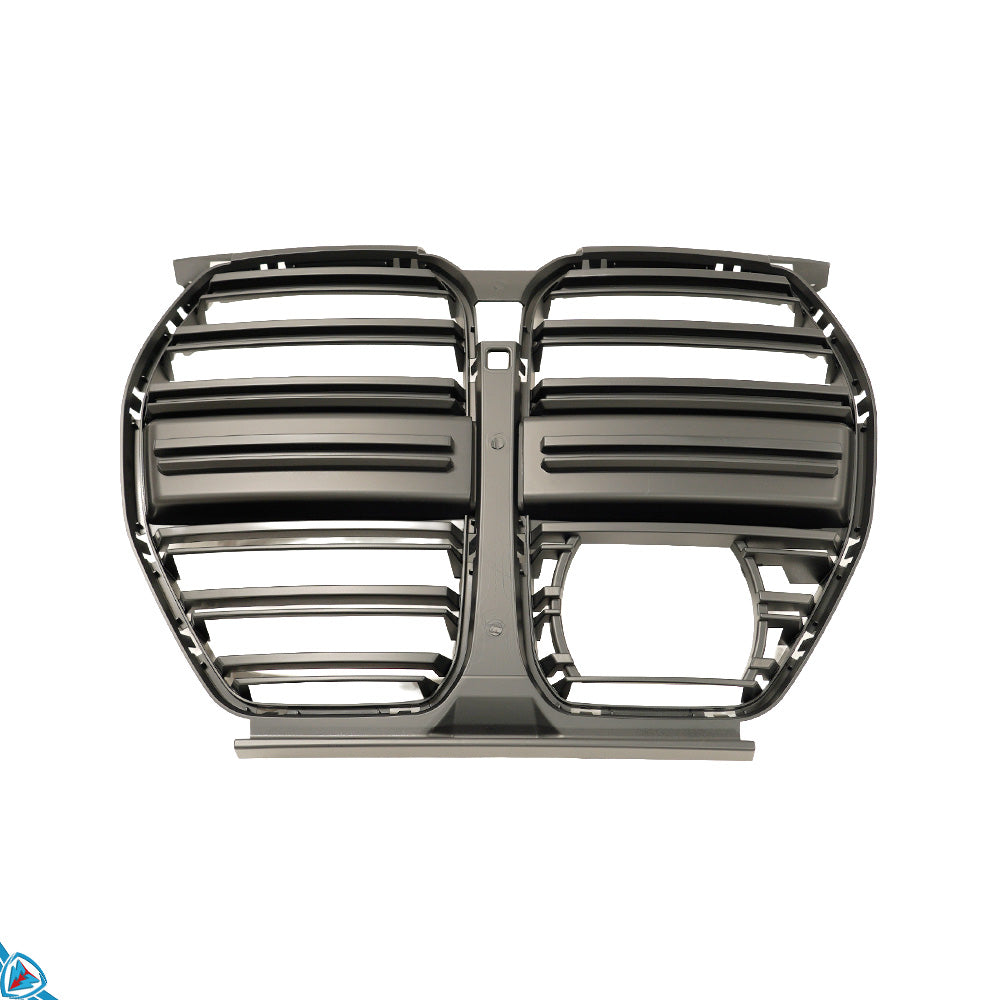 2019-2022 BMW 3 Series Pre-LCI (G20/G21) M3 Style Polypropylene Front Bumper Conversion Kit | E3Tuning