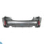 2019-2022 BMW 3 Series Pre-LCI (G20) M3 Style Polypropylene Rear Bumper Conversion Kit | E3Tuning