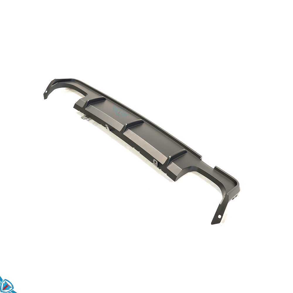 2019-2022 BMW 3 Series Pre-LCI (G20) M3 Style Polypropylene Rear Bumper Conversion Kit | E3Tuning