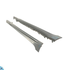 2019-2025 BMW 3 Series (G20) M3 Style Side Skirts