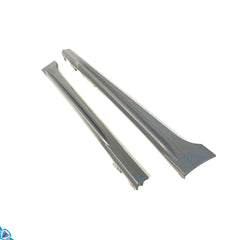 2019-2025 BMW 3 Series (G20) M3 Style Side Skirts