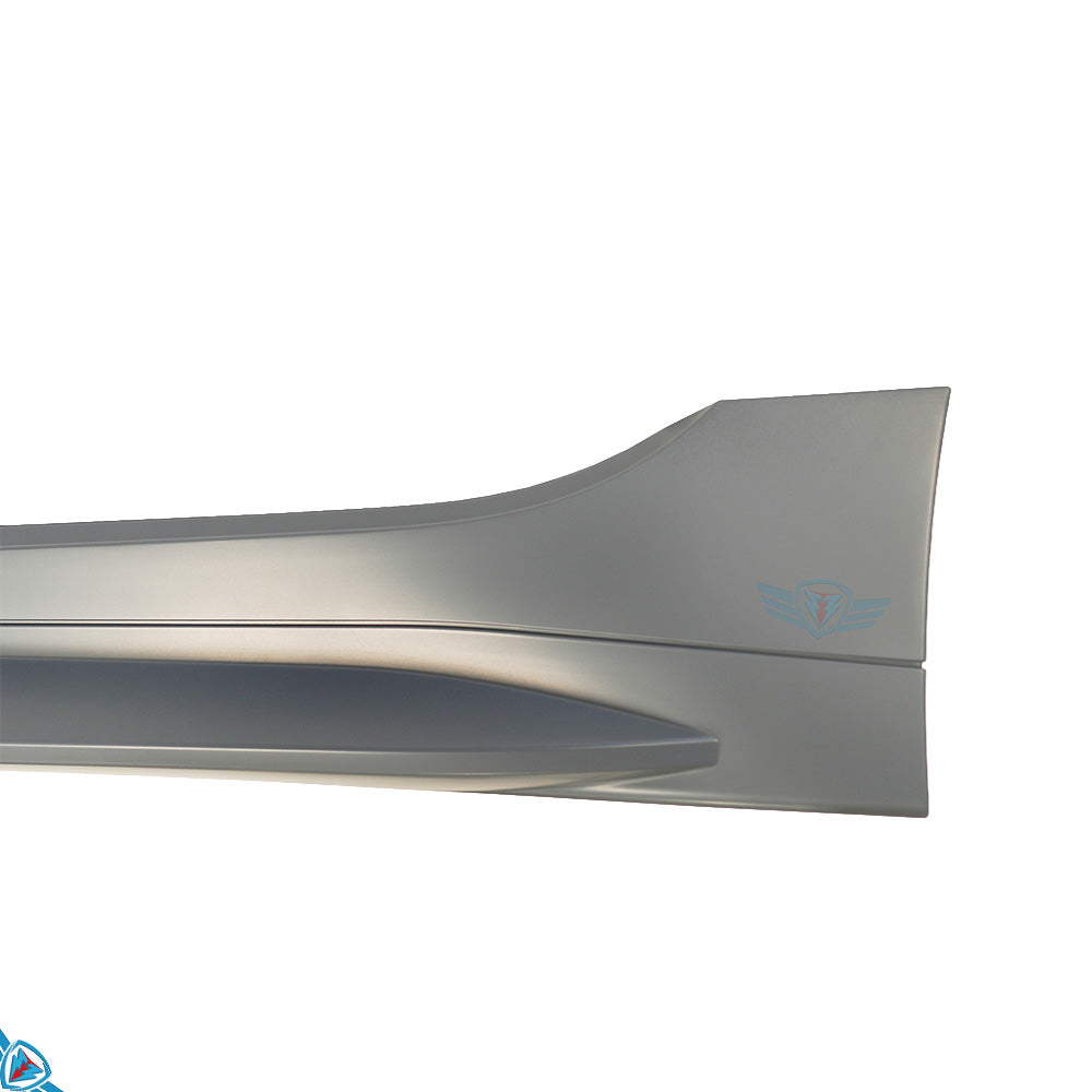 2019-2025 BMW 3 Series (G20) M3 Style Polypropylene Side Skirts | E3Tuning