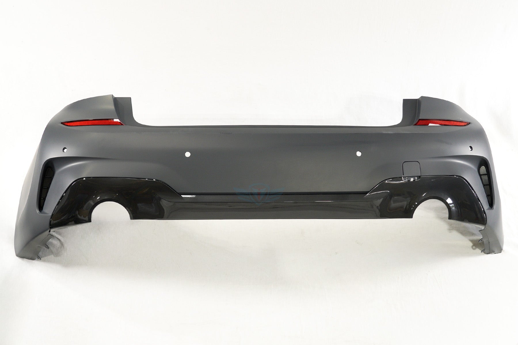 2019-2022 BMW Pre-LCI 3 Series (G20) M Sport (M340i) Style Rear Bumper Conversion Kit Secondary image