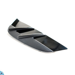 2019-2025 BMW 3 Series (G20/G21) G80 M3 CS Style Steel Fender Conversion Kit | E3Tuning