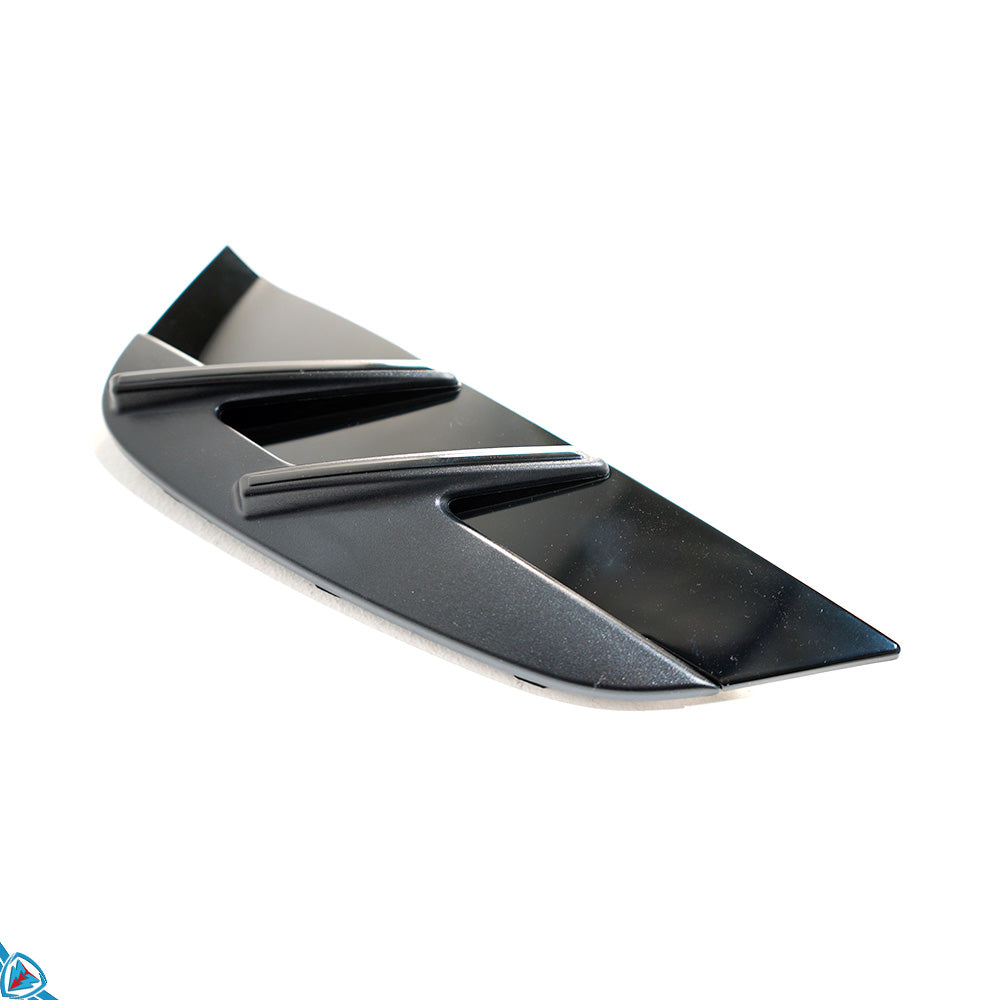 2019-2025 BMW 3 Series (G20/G21) G80 M3 CS Style Steel Fender Conversion Kit | E3Tuning