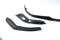 2019-2022 BMW 3 Series Pre-LCI (G20/G21) M Performance Style Polypropylene Front Lip | E3Tuning