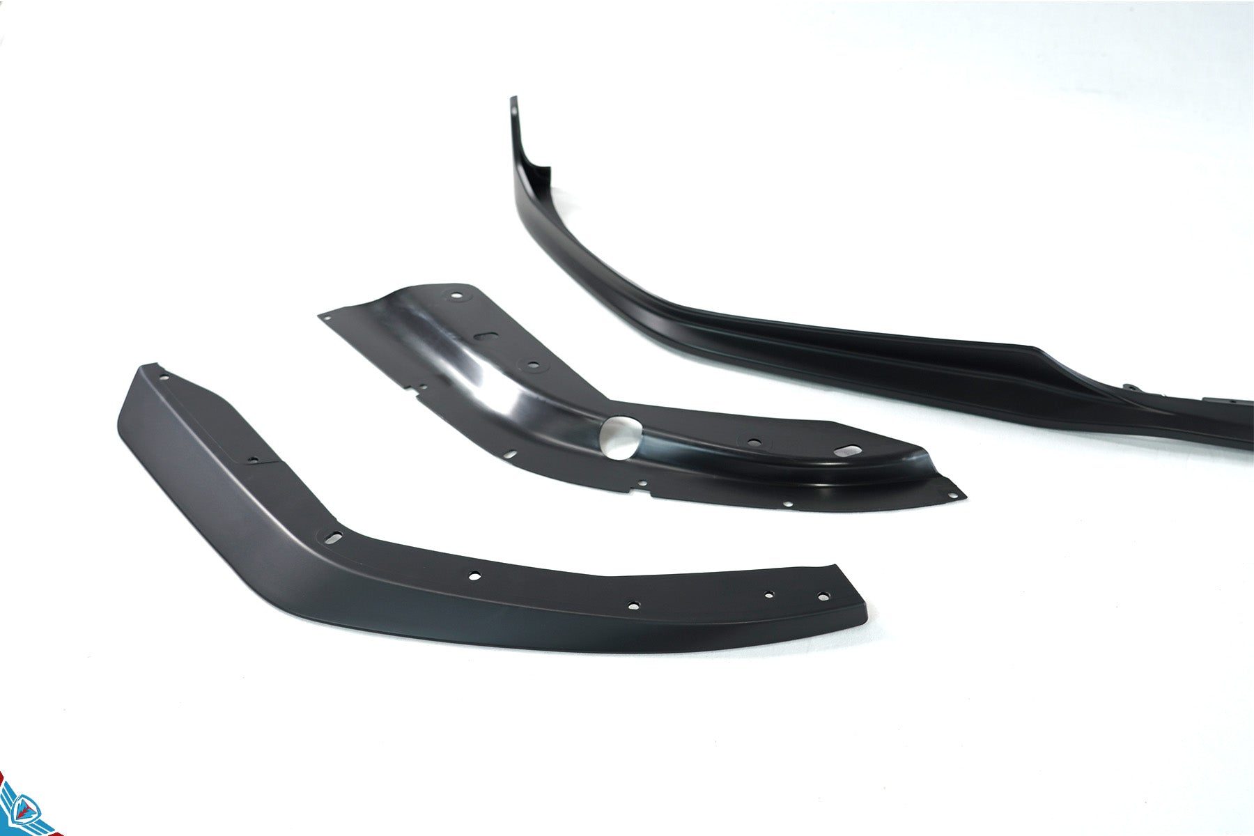2019-2022 BMW 3 Series Pre-LCI (G20/G21) M Performance Style Polypropylene Front Lip | E3Tuning