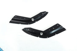2019-2022 BMW 3 Series Pre-LCI (G20/G21) M Performance Style Polypropylene Front Lip | E3Tuning