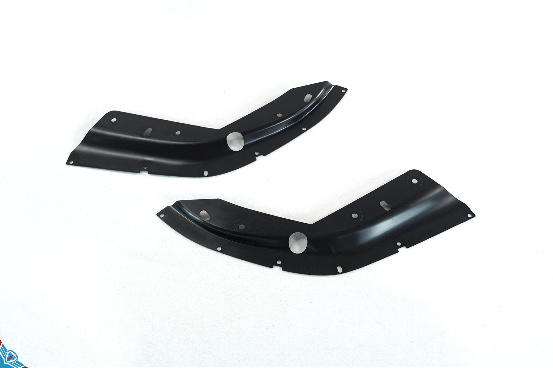 2019-2022 BMW 3 Series Pre-LCI (G20/G21) M Performance Style Polypropylene Front Lip | E3Tuning