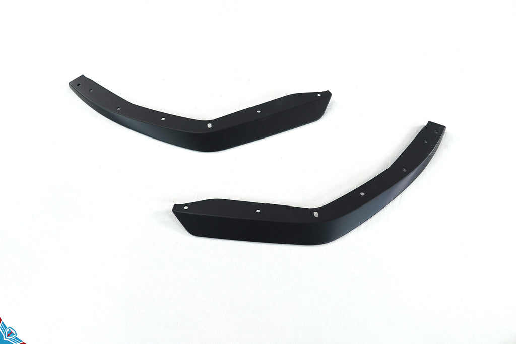 2019-2022 BMW 3 Series Pre-LCI (G20/G21) M Performance Style Polypropylene Front Lip | E3Tuning