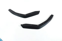 2019-2022 BMW 3 Series Pre-LCI (G20/G21) M Performance Style Polypropylene Front Lip | E3Tuning