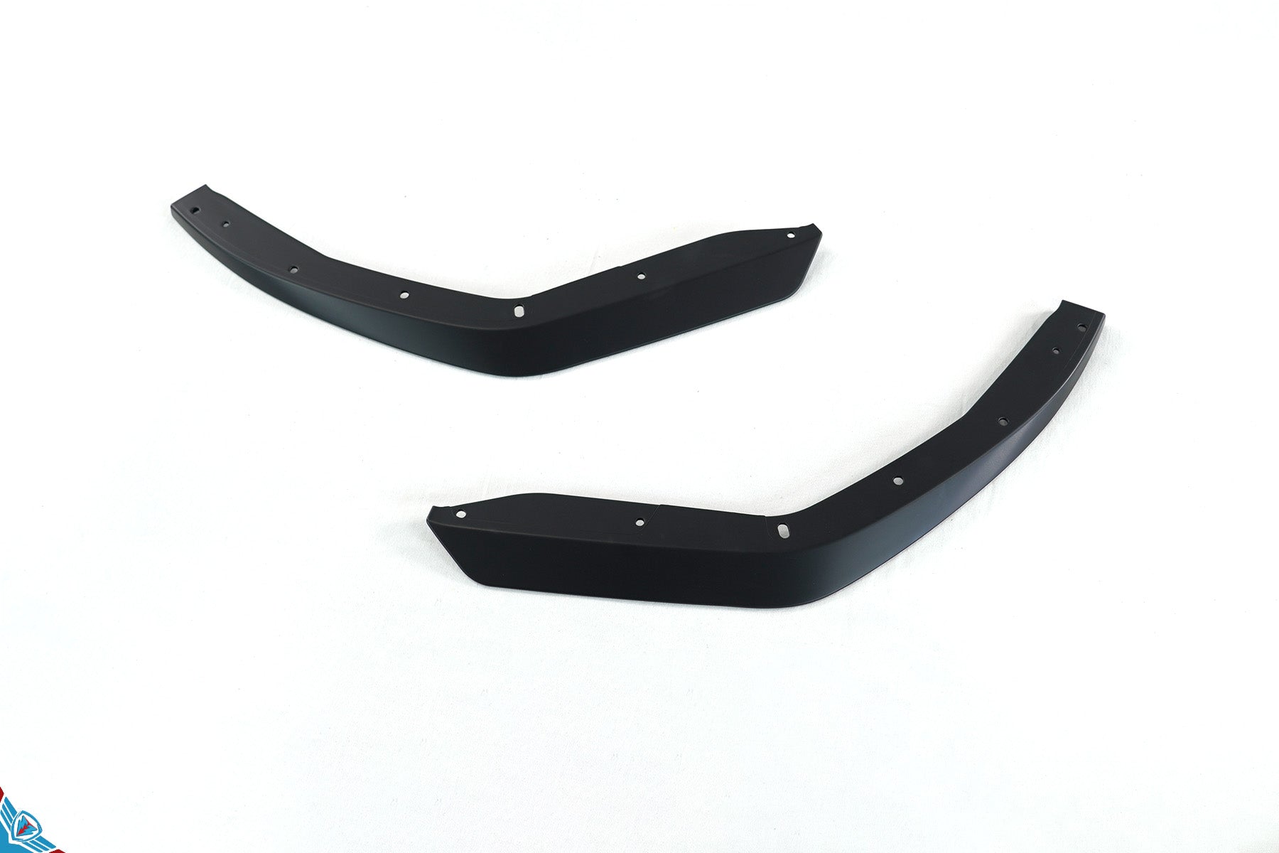 2019-2022 BMW 3 Series Pre-LCI (G20/G21) M Performance Style Polypropylene Front Lip | E3Tuning