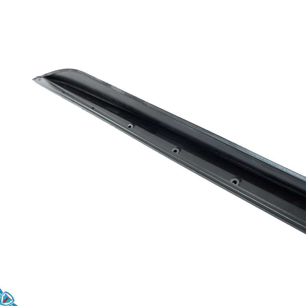 2019-2026 BMW 3 Series (G20) M Performance Style ABS Side Skirt Extensions | E3Tuning