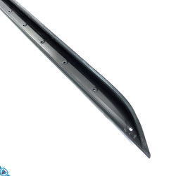 2019-2026 BMW 3 Series (G20) M Performance Style ABS Side Skirt Extensions | E3Tuning