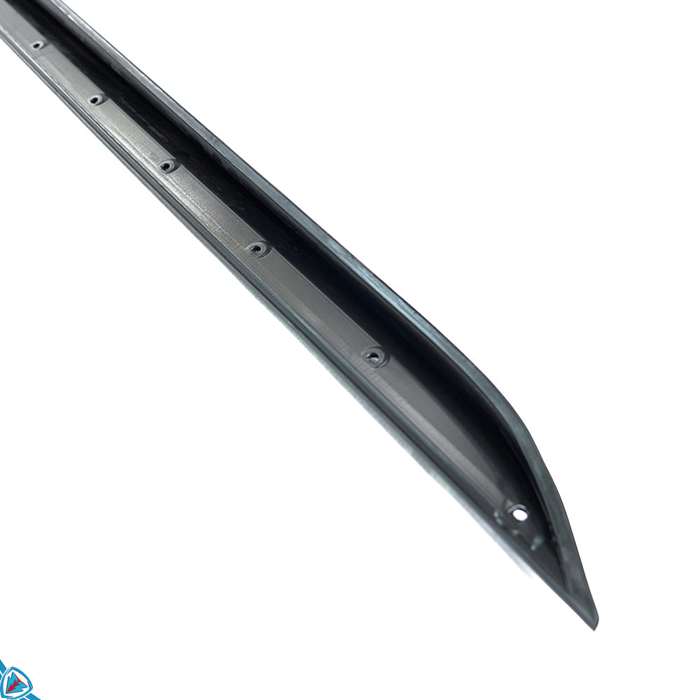 2019-2026 BMW 3 Series (G20) M Performance Style ABS Side Skirt Extensions | E3Tuning