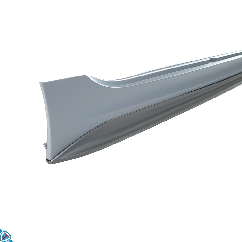 2019-2026 BMW 3 Series (G20) M Performance Style ABS Side Skirt Extensions | E3Tuning