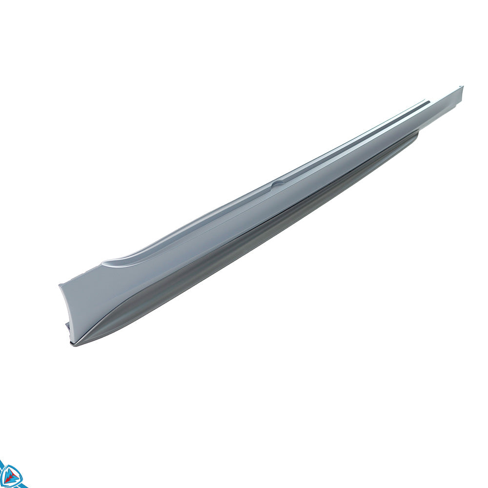 2019-2026 BMW 3 Series (G20) M Performance Style ABS Side Skirt Extensions | E3Tuning