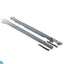 2019-2026 BMW 3 Series (G20/G21) M Sport Style Polypropylene Side Skirts | E3Tuning