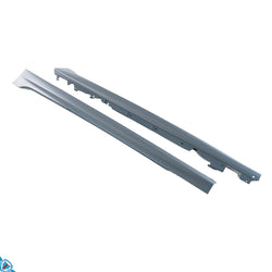 2019-2026 BMW 3 Series (G20/G21) M Sport Style Polypropylene Side Skirts | E3Tuning