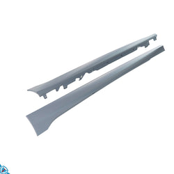 2019-2026 BMW 3 Series (G20/G21) M Sport Style Polypropylene Side Skirts | E3Tuning