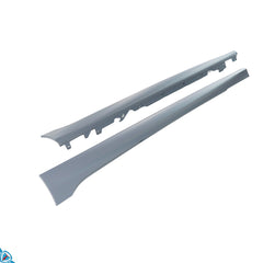 2019-2025 BMW 3 Series (G20) M Sport Style Side Skirts