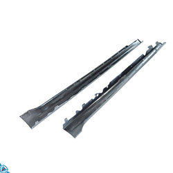 2019-2026 BMW 3 Series (G20/G21) M Sport Style Polypropylene Side Skirts | E3Tuning