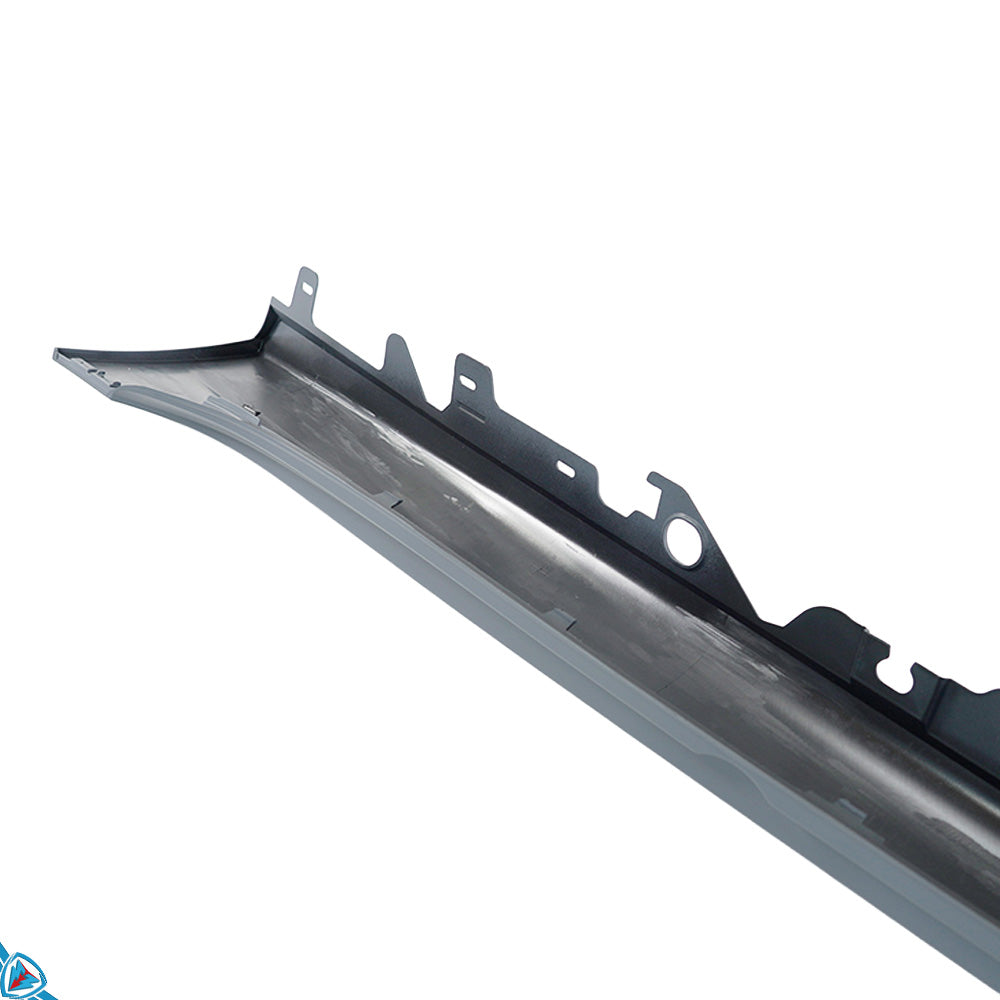 2019-2026 BMW 3 Series (G20/G21) M Sport Style Polypropylene Side Skirts | E3Tuning
