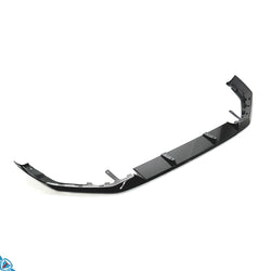 2021-2023 BMW 5 Series LCI (G30/G31) M Performance Style Gloss Black Front Lip | E3Tuning