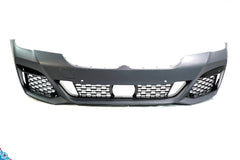 2021-2023 BMW LCI 5 Series (G30) M Sport Style Front Bumper Conversion Kit