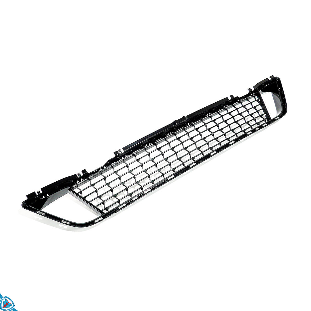2021-2023 BMW 5 Series (G30) M Sport Style Polypropylene Front Bumper Conversion Kit | E3Tuning