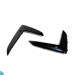 2021-2023 BMW 5 Series (G30) M Sport Style Polypropylene Front Bumper Conversion Kit | E3Tuning