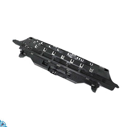 2021-2023 BMW 5 Series LCI (G30) M Sport Style Polypropylene Rear Bumper Conversion Kit | E3Tuning