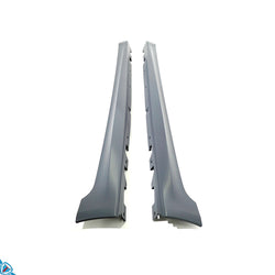 2017-2023 BMW 5 Series / M5 (G30/F90) M Sport Style Polypropylene Side Skirts | E3Tuning