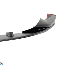 2017-2020 BMW 5 Series Pre-LCI (G30) M Performance Style Polypropylene Front Lip | E3Tuning