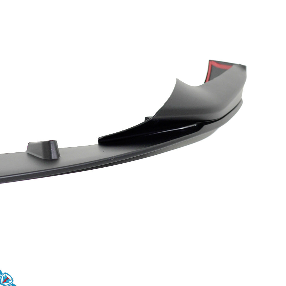2017-2020 BMW 5 Series Pre-LCI (G30) M Performance Style Polypropylene Front Lip | E3Tuning