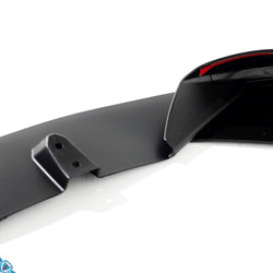 2017-2020 BMW 5 Series Pre-LCI (G30) M Performance Style Polypropylene Front Lip | E3Tuning