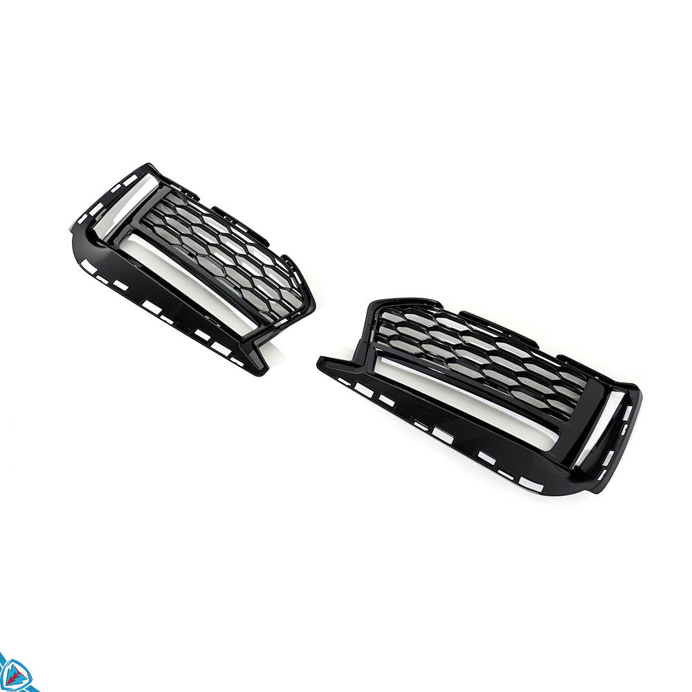 2017-2020 BMW 5 Series Pre-LCI (G30) M Sport Style Polypropylene Front Bumper Conversion Kit | E3Tuning