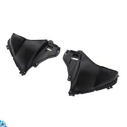 2017-2020 BMW 5 Series Pre-LCI (G30) M Sport Style Polypropylene Front Bumper Conversion Kit | E3Tuning