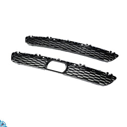 2017-2020 BMW 5 Series Pre-LCI (G30) M Sport Style Polypropylene Front Bumper Conversion Kit | E3Tuning