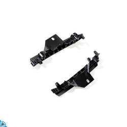 2017-2020 BMW 5 Series Pre-LCI (G30) M Sport Style Polypropylene Front Bumper Conversion Kit | E3Tuning