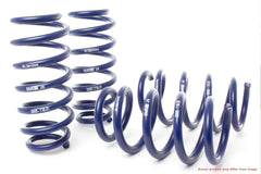 2020-2023 Tesla Model Y H&R Sport Lowering Springs - E3Tuning