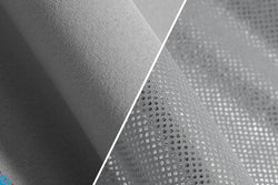 2017-2025 Tesla Model 3 / Y (MK1) Modular Dot Matrix Mesh Glass Roof Sunshade | HALOBLK