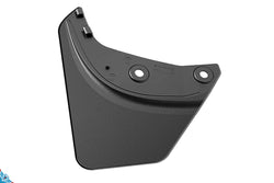 2019+ Tesla Model Y (1st-Gen/Juniper) OEM+ Style PP/TPV Mud Flaps | HALOBLK