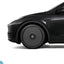 2020-2024 Tesla Model Y (1st-Gen) HALODISC 2 Ready-to-Paint (RTP) Customizable Wheel Covers (Set of 4) | HALOBLK