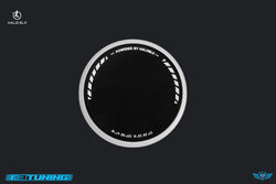 2017-2023 Tesla Model 3 / 2020-2026 Model Y (MK1) CyberPunk Modular Wireless Charging Phone Dock | HALOBLK