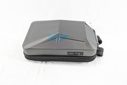2024-2026 Tesla Cybertruck (MK1) Cybervault Style Polycarbonate/Carbon Fiber Backpack | Hansshow