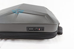 2024-2026 Tesla Cybertruck (MK1) Cybervault Style Polycarbonate/Carbon Fiber Backpack | Hansshow