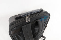 2024-2026 Tesla Cybertruck (MK1) Cybervault Style Polycarbonate/Carbon Fiber Backpack | Hansshow