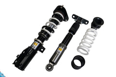 2023+ Toyota GR Corolla HKS Hipermax S Full Coilovers Kit