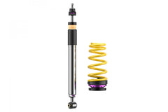 KW V3 Leveling Coilovers for Tesla Model 3 AWD Only